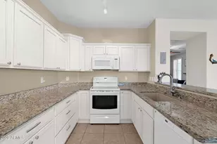 22569 W Antelope Trail, Buckeye, AZ 85326 - Photo 13