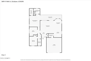 3895 N 150th Ln, Goodyear, AZ 85395 - Photo 33