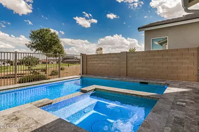 11203 N Northfield Street, Surprise, AZ 85388 - Photo 47