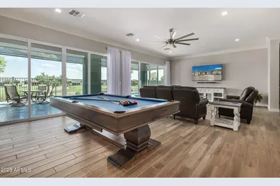 11203 N Northfield Street, Surprise, AZ 85388 - Photo 15