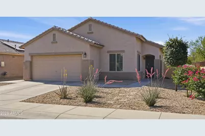 19311 W Madison Street, Buckeye, AZ 85326 - Photo 1