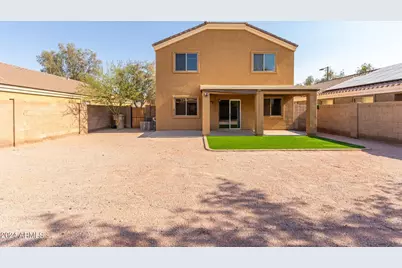23690 W Bowker Street, Buckeye, AZ 85326 - Photo 25