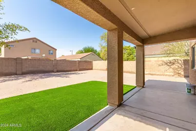 23690 W Bowker Street, Buckeye, AZ 85326 - Photo 23