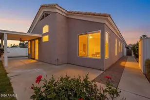5479 W Milky Way, Chandler, AZ 85226 - Photo 13