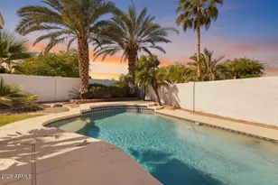 5479 W Milky Way, Chandler, AZ 85226 - Photo 15