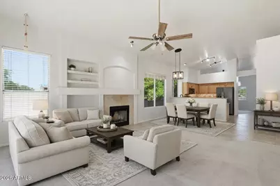 5479 W Milky Way, Chandler, AZ 85226 - Photo 5