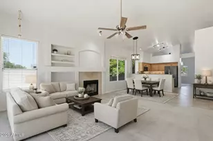 5479 W Milky Way, Chandler, AZ 85226 - Photo 5