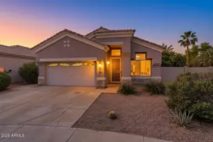 5479 W Milky Way, Chandler, AZ 85226 - Photo 1