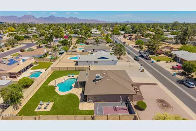 5828 E Ludlow Drive, Scottsdale, AZ 85254 - Photo 63