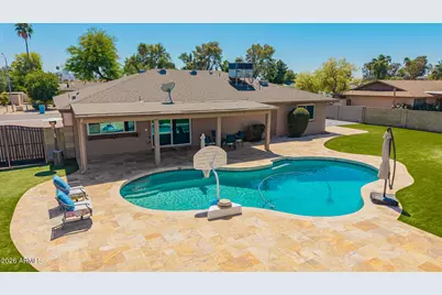 5828 E Ludlow Drive, Scottsdale, AZ 85254 - Photo 1