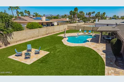 5828 E Ludlow Drive, Scottsdale, AZ 85254 - Photo 57