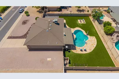 5828 E Ludlow Drive, Scottsdale, AZ 85254 - Photo 59