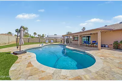5828 E Ludlow Drive, Scottsdale, AZ 85254 - Photo 41