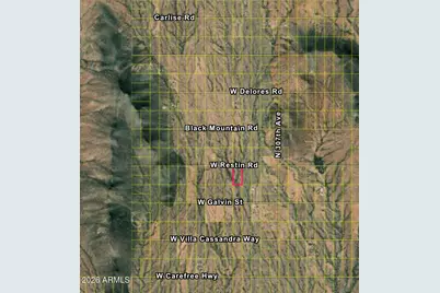 0000 W Restin Road #44, Wittmann, AZ 85361 - Photo 3