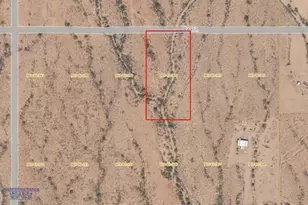 0000 W Restin Rd, Wittmann, AZ 85361 - Photo 1