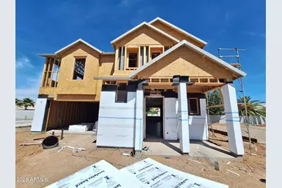 2346 E Stephens Court, Gilbert, AZ 85296 - Photo 5