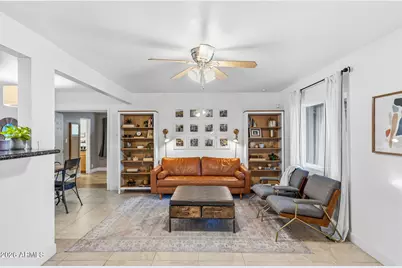 6804 N 11th Street, Phoenix, AZ 85014 - Photo 5