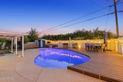 6804 N 11th Street, Phoenix, AZ 85014 - Photo 23