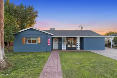 6804 N 11th Street, Phoenix, AZ 85014 - Photo 1