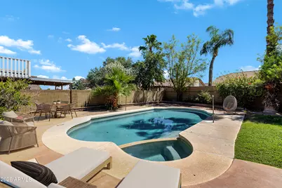 3907 E Coconino Street, Phoenix, AZ 85044 - Photo 37