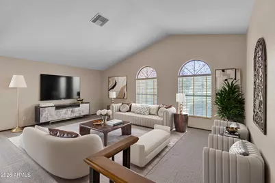 3907 E Coconino Street, Phoenix, AZ 85044 - Photo 5