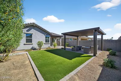 2845 W Fain Drive, San Tan Valley, AZ 85144 - Photo 15