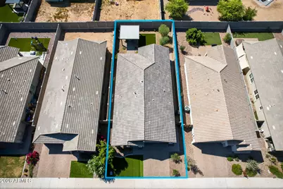 2845 W Fain Drive, San Tan Valley, AZ 85144 - Photo 21