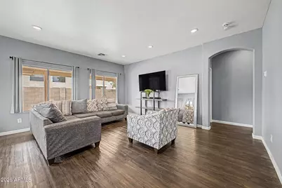 2562 E Riviera Drive, Chandler, AZ 85249 - Photo 5