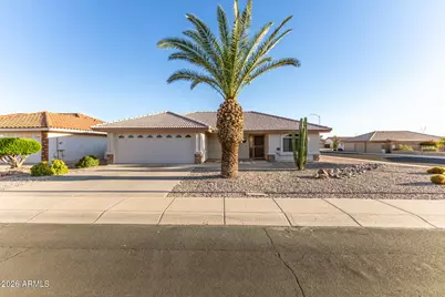 10951 E Keats Avenue, Mesa, AZ 85209 - Photo 1