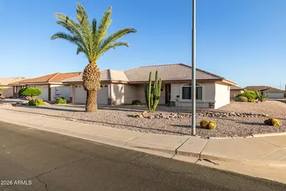 10951 E Keats Avenue, Mesa, AZ 85209 - Photo 5