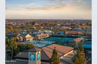 10951 E Keats Avenue, Mesa, AZ 85209 - Photo 41