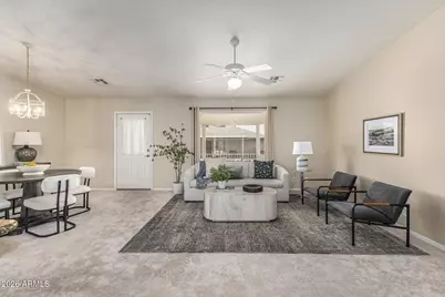 10951 E Keats Avenue, Mesa, AZ 85209 - Photo 9