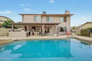 6408 W Sunnyside Dr, Glendale, AZ 85304 - Photo 35