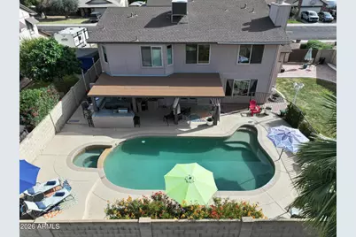 6408 W Sunnyside Drive, Glendale, AZ 85304 - Photo 41