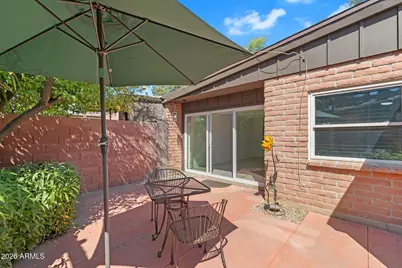 3012 N 32nd Street #36, Phoenix, AZ 85018 - Photo 19