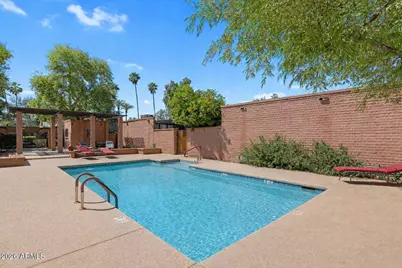 3012 N 32nd Street #36, Phoenix, AZ 85018 - Photo 23