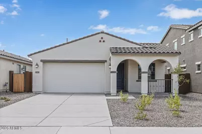 8739 W Pasadena Avenue, Glendale, AZ 85305 - Photo 1