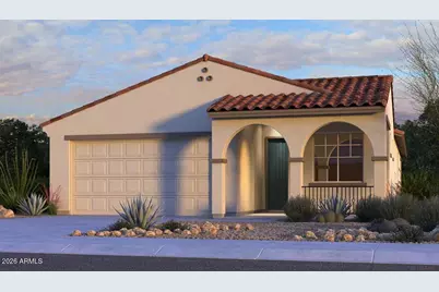 8739 W Pasadena Avenue, Glendale, AZ 85305 - Photo 1