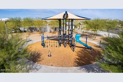 8739 W Pasadena Avenue, Glendale, AZ 85305 - Photo 35