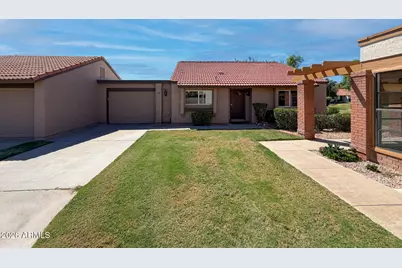 341 Leisure World --, Mesa, AZ 85206 - Photo 1