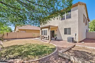 4597 E Loma Vista St, Gilbert, AZ 85295 - Photo 33
