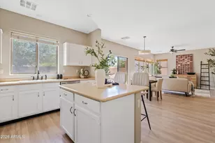 4597 E Loma Vista St, Gilbert, AZ 85295 - Photo 13