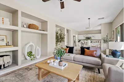 4597 E Loma Vista Street, Gilbert, AZ 85295 - Photo 15