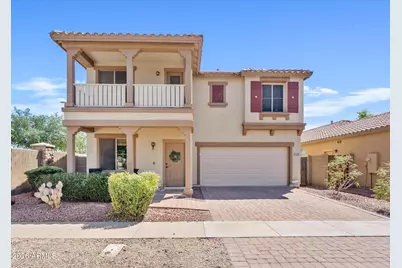 4597 E Loma Vista Street, Gilbert, AZ 85295 - Photo 1