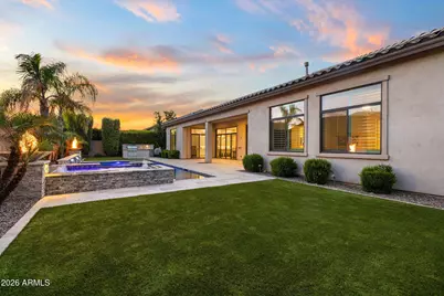 2537 E Turnberry Drive, Gilbert, AZ 85298 - Photo 85