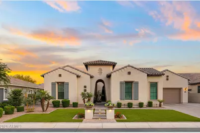 2537 E Turnberry Drive, Gilbert, AZ 85298 - Photo 1