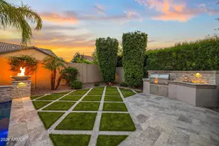 2537 E Turnberry Dr, Gilbert, AZ 85298 - Photo 79