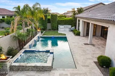 2537 E Turnberry Drive, Gilbert, AZ 85298 - Photo 59