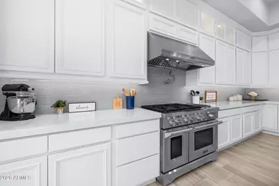 2537 E Turnberry Drive, Gilbert, AZ 85298 - Photo 21