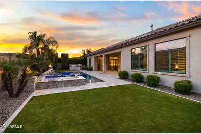 2537 E Turnberry Drive, Gilbert, AZ 85298 - Photo 73